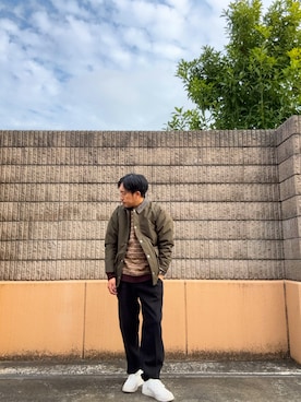 HIROさんのコーディネート