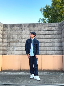 HIROさんのコーディネート