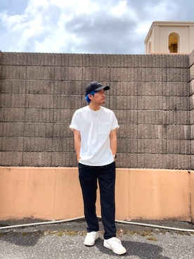 HIROさんのコーディネート