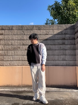 HIROさんのコーディネート