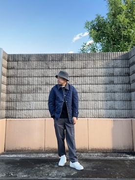 HIROさんのコーディネート