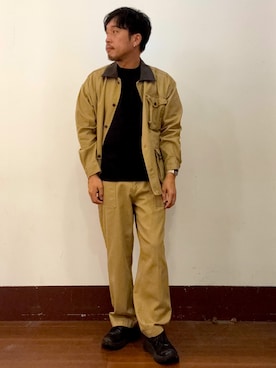 HIROさんのコーディネート