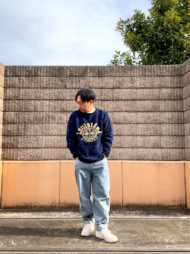 HIROさんのコーディネート