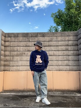 HIROさんのコーディネート