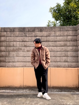 HIROさんのコーディネート