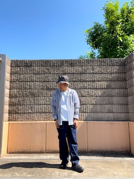 HIROさんのコーディネート