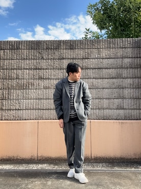 HIROさんのコーディネート