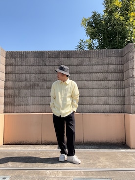 HIROさんのコーディネート