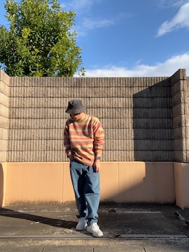 HIROさんのコーディネート