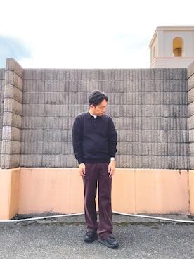 HIROさんのコーディネート