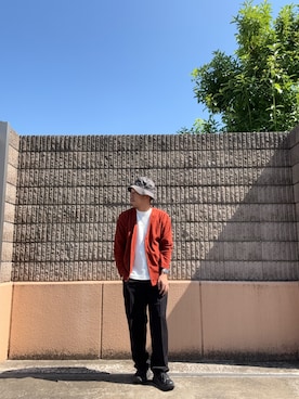 HIROさんのコーディネート