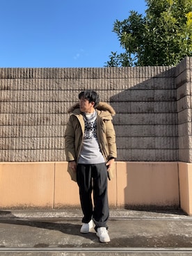 HIROさんのコーディネート