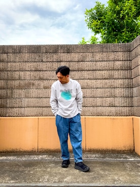 HIROさんのコーディネート