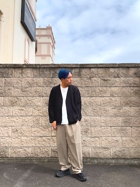 HIROさんのコーディネート
