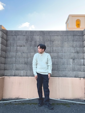 HIROさんのコーディネート