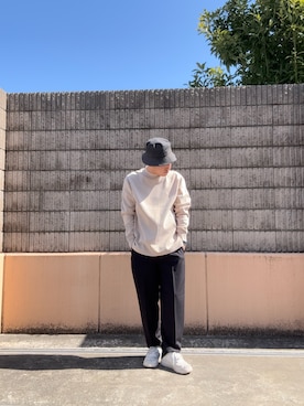 HIROさんのコーディネート