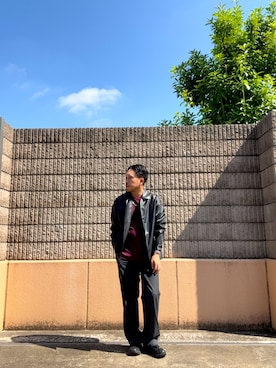 HIROさんのコーディネート