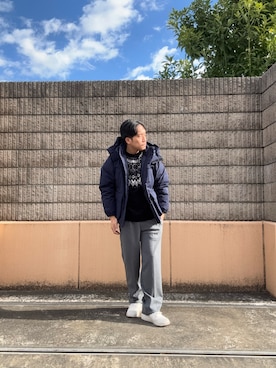 HIROさんのコーディネート