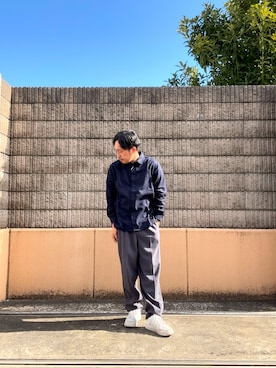 HIROさんのコーディネート