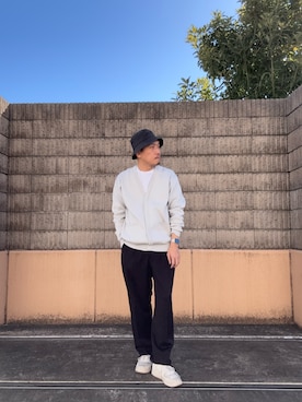 HIROさんのコーディネート