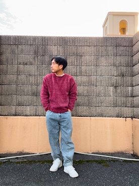 HIROさんのコーディネート