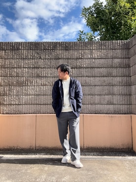 HIROさんのコーディネート