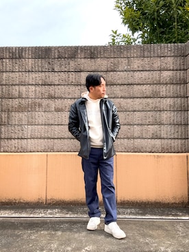 HIROさんのコーディネート