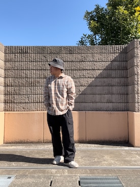 HIROさんのコーディネート