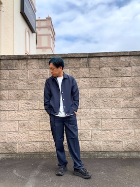 HIROさんのコーディネート