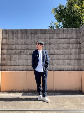 HIROさんのコーディネート