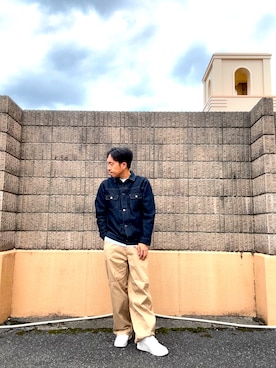 HIROさんのコーディネート