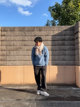 HIROさんのコーディネート