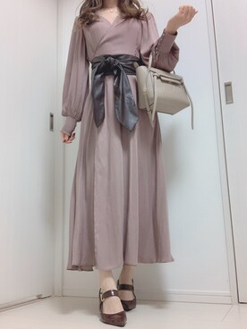 Aikaさんのコーディネート