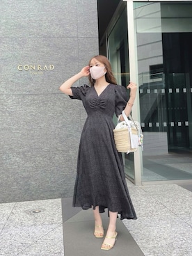 Aikaさんのコーディネート