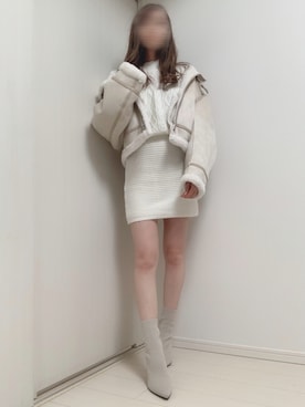 Aikaさんのコーディネート