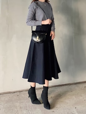 Aikaさんのコーディネート