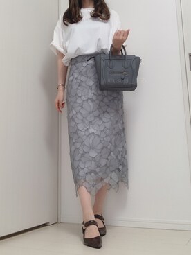 Aikaさんのコーディネート