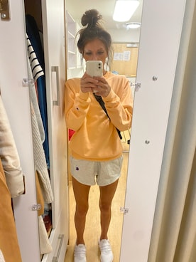 ameliaemさんのコーディネート