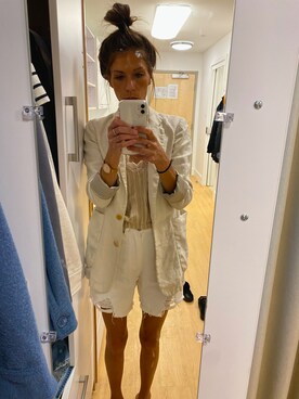 ameliaemさんのコーディネート