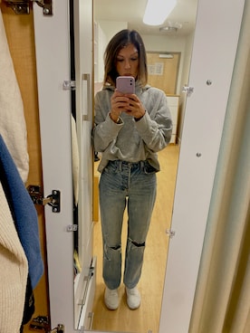 ameliaemさんのコーディネート