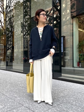 okochiさんのコーディネート