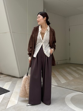 okochiさんのコーディネート