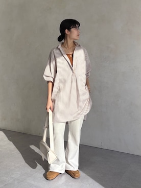 okochiさんのコーディネート