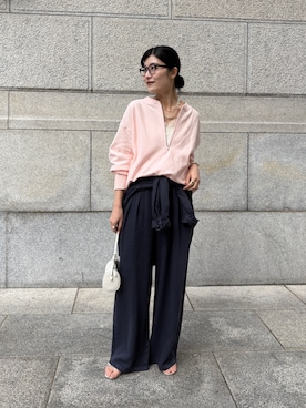 okochiさんのコーディネート