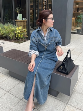 okochiさんのコーディネート