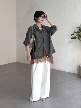 okochiさんのコーディネート