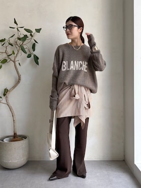 okochiさんのコーディネート