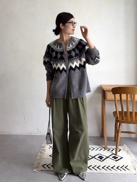 okochiさんのコーディネート