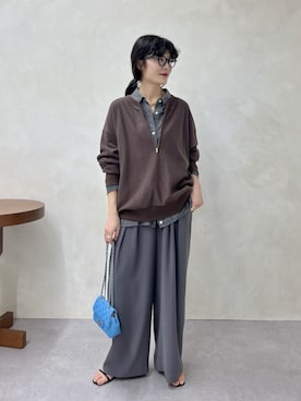 okochiさんのコーディネート