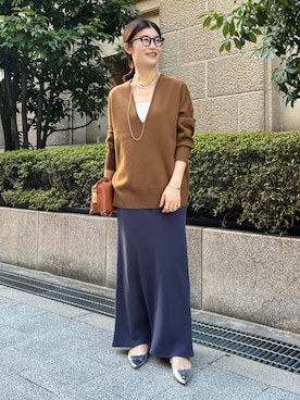 okochiさんのコーディネート